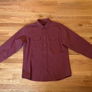 Flylow Brose Work Shirt